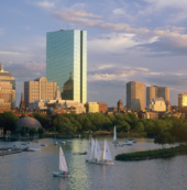波士頓：在全美最佳留學城市，完成對「商業分析」從沖刺到保底的全部選校